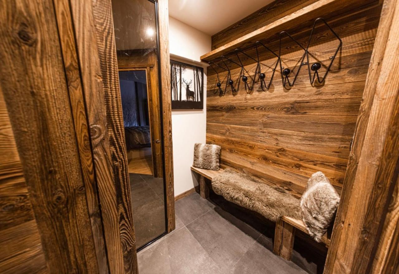 Spot, Exceptl 80 M2, Centre Alpe D Huez, Ski Au Pied, Menandiere, 8 Pers, 3Ch, 3Sdb Alpe d'Huez Exterior photo