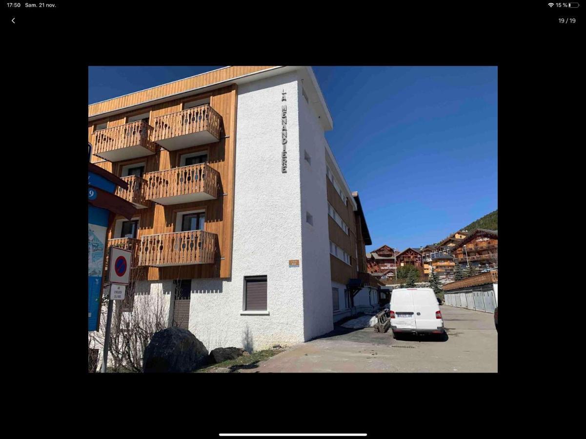Spot, Exceptl 80 M2, Centre Alpe D Huez, Ski Au Pied, Menandiere, 8 Pers, 3Ch, 3Sdb Alpe d'Huez Exterior photo